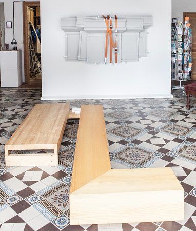 Bureau d'Art et de Recherche