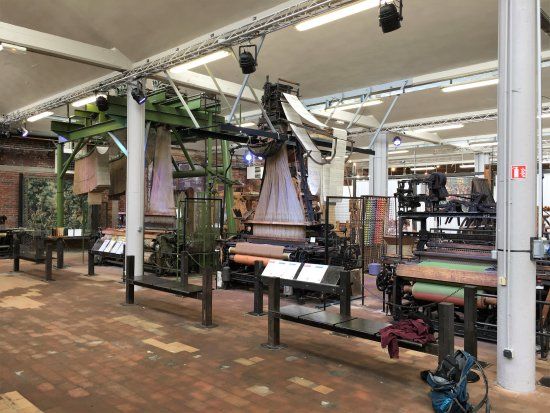 Manufacture des Flandres